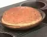 Dill Bread With Onion And Cottage Cheese
