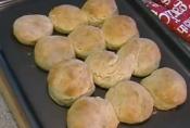 Country Biscuits