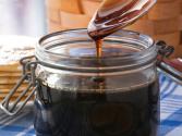 Country Cabin Pancake Syrup