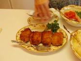 Country Chicken-fried Beef Steak