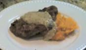 Country Fried Steak