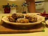 Country Fried Steak On Page 147 Of Rosalie Serving Cookbook