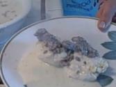 Country Milk Sausage Gravy