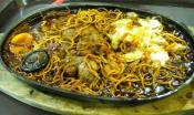 Country Pot Roast With Noodles