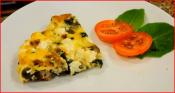 Country Style Omelet