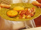 Comforting Country-style Corn Beef Hash