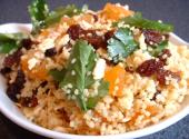 Cous Cous Salad