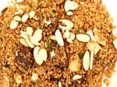 Couscous With Figs Feta And Almonds