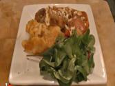 Cowboy Pie 
