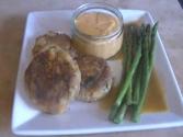 Crab Cakes