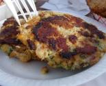 Crab Cakes