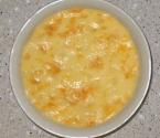 Crab Custard
