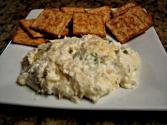 Crab Dip