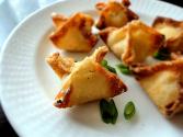 Crab Rangoons