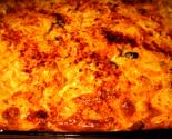 Crab Salad Casserole