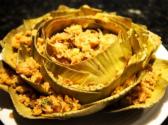 Crab Stuffed Artichokes