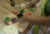 Crabmeat Fried Rice Part 1 – Introduction