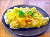 Cracker Barrel Broccoli Cheddar Chicken
