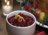 How To Make Cranberry Sauce Hd
