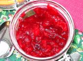 Cuban Cranberry Sauce