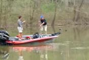 How To Do Crappie Fishing On The Ohio River