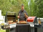 Crazy Canuck Maple Leaf Ribs