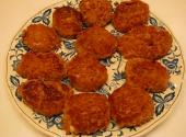 Quick Easy Budget-friendly Corned Beefcakes