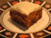 Cream Cheese Frosting