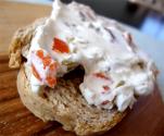 Curried Olive Spread
