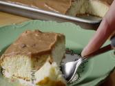 Cream Cheese Sheet Cake