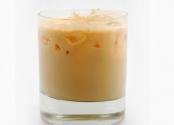 Cream Fantasy Cocktail 