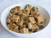 Cream Fudge