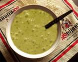 Cream Of Peanut Soup