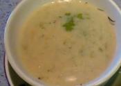 Cream Of Turkey
