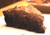 Chocolate Cream Pie