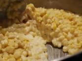 Tasty Creamed Corn