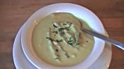 Cream Of Asparagus 