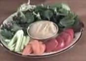 Creamy Shrimp Dip