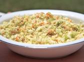 My Favorite Easy, Creamy Coleslaw