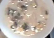 Creamy Corn And Vegetable Soup