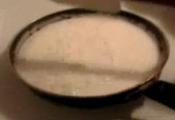 Creamy Garlic Sauce