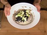 Multi-seed Porridge: Creamy Grain-free Raw Cereal