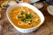 Ground Almonds And Philly Light Cream Cheese Chicken