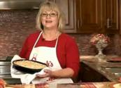 Homemade Creamy Potato Bake