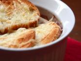Creamy Cauliflower Soup