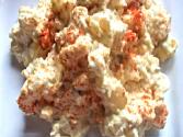Easy Southern Potato Salad
