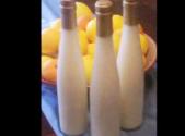 Crema Di Limoncello