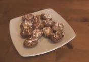 Creme Devil Eggs