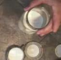 Homemade Crème Fraiche