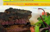 Pan Fried Louisiana Creole Steak